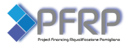 PFRP Logo